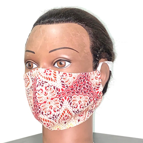 🚨🚨Antibacterial Mask Sale - Picture 1 of 4